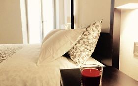 Moira Rooms