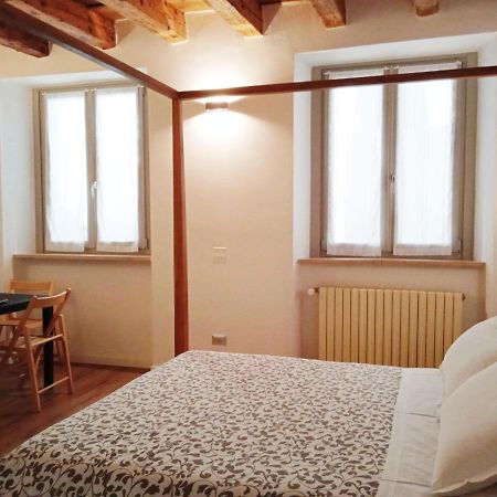 Moira Rooms Bergamo Exterior foto