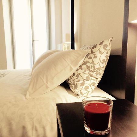Moira Rooms Bergamo Exterior foto