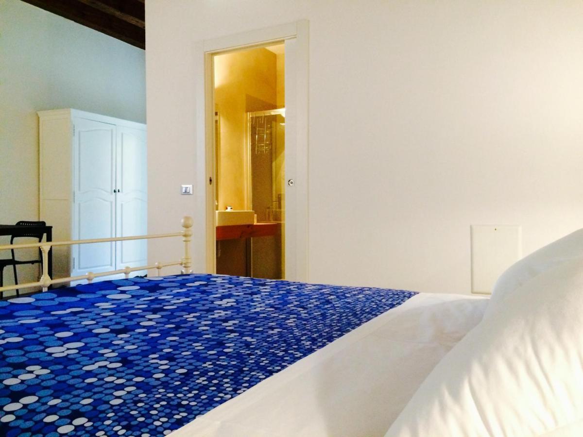 Moira Rooms Bergamo Exterior foto