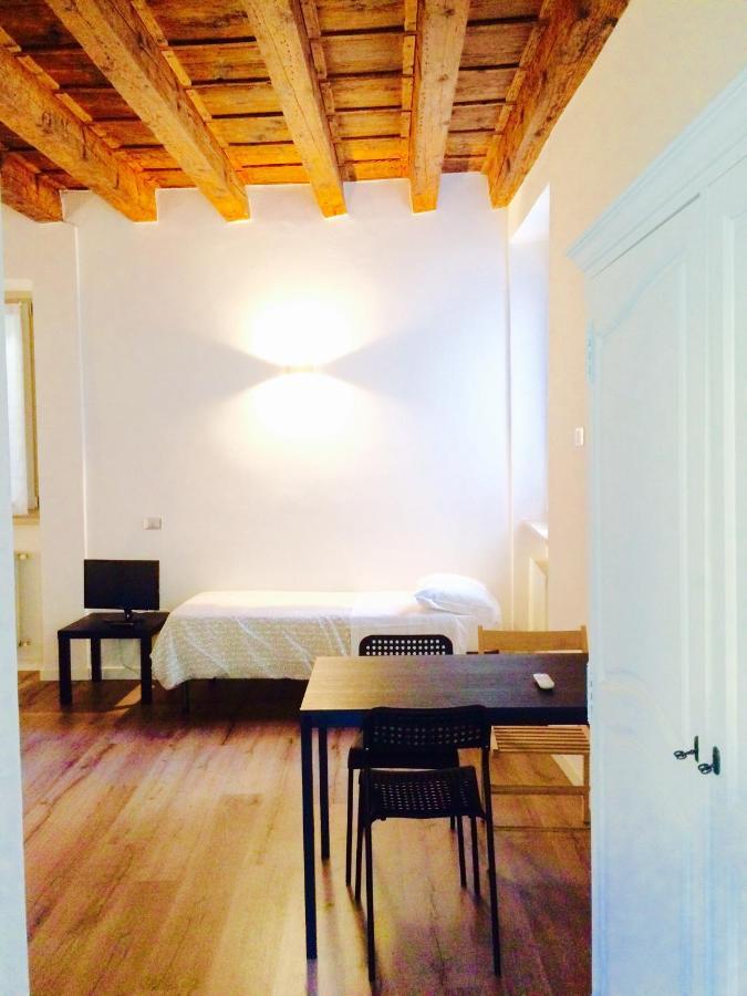 Moira Rooms Bergamo Exterior foto