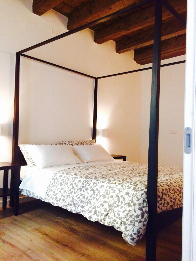 Moira Rooms Bergamo Exterior foto