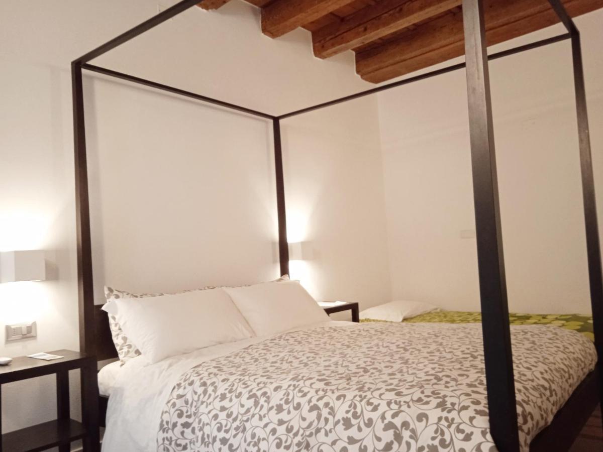 Moira Rooms Bergamo Exterior foto