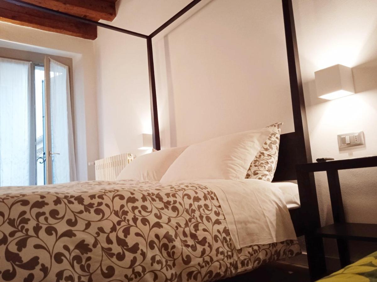 Moira Rooms Bergamo Exterior foto