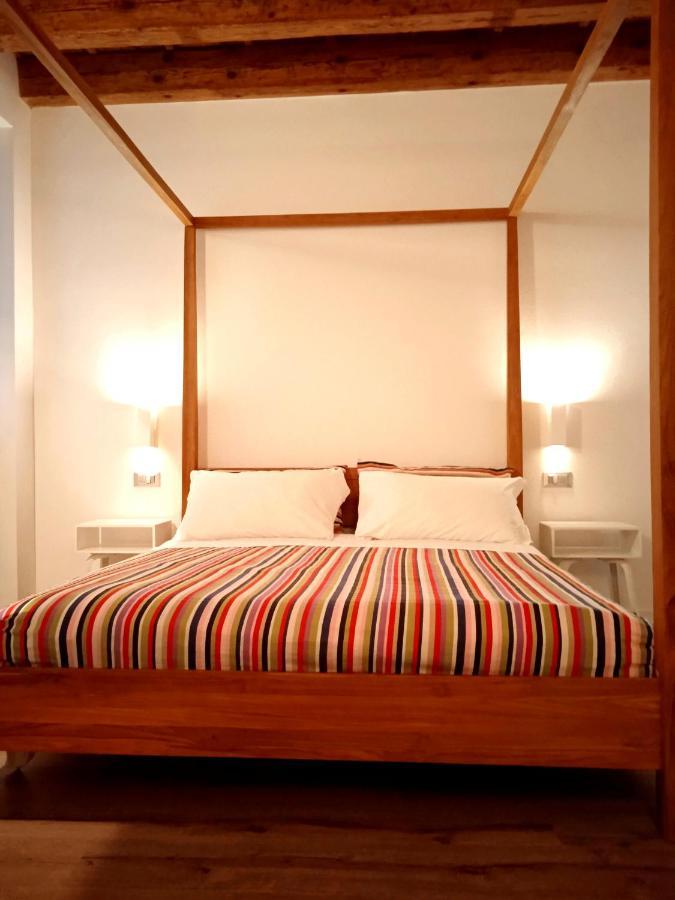 Moira Rooms Bergamo Exterior foto